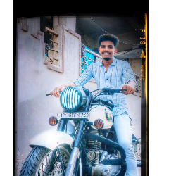 Ramesh Charan Devala