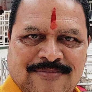 Ramesh Chiplunkar