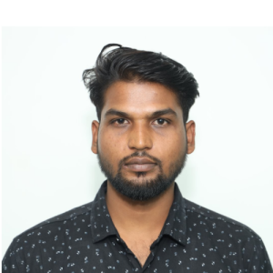 Ramesh ChoudhuryProfile Image