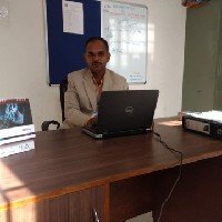 Ramesh DasputiProfile Image