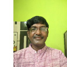 Ramesh Ganaiah Rao