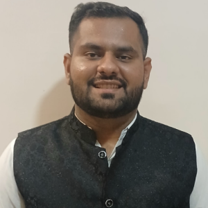 Ramesh GanjewaniProfile Image
