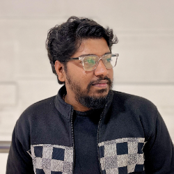Ramesh Ghadekar