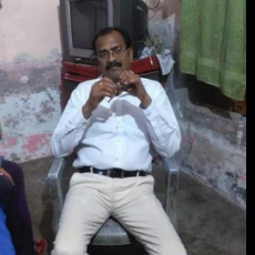 Ramesh Gopal Awasthi