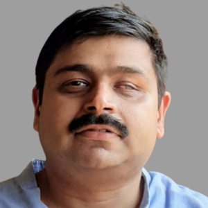 Ramesh Gowri Rajan