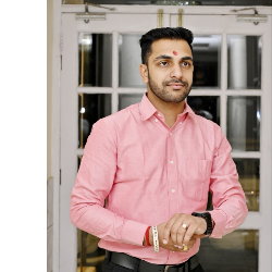 Ramesh Gupta