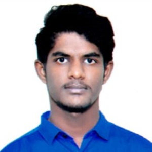 Ramesh Hariharan