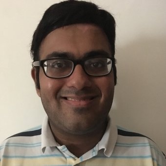 Ramesh Iyer
