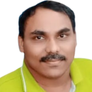 Ramesh Joshi