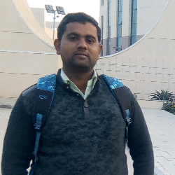Ramesh Kanta