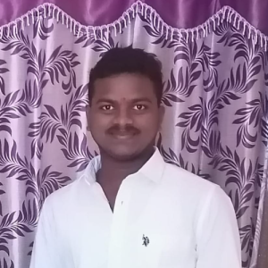 Ramesh Katari