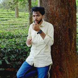 Ramesh Kp