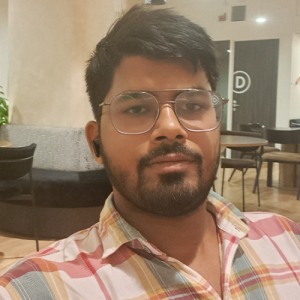 Ramesh KumarProfile Image