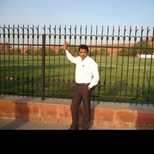Ramesh Kumar Unnamath