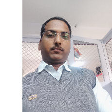 Ramesh Manohar