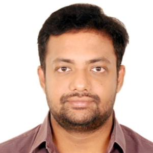 Ramesh Medapureddy