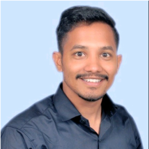 Ramesh Mohan MishraProfile Image