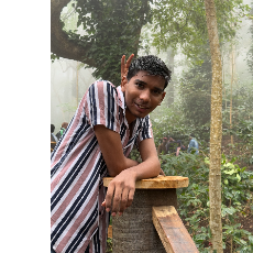 Ramesh Muddurthy