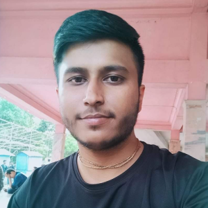 Ramesh MundaProfile Image