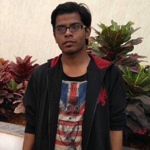 Ramesh Pande