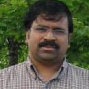 Ramesh Pandey