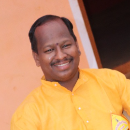 Ramesh Parvate
