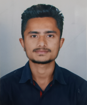 Ramesh Patil