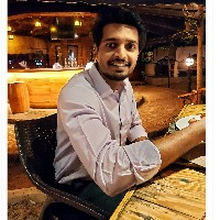 Ramesh PrajapathiProfile Image