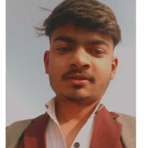 Ramesh Prakash Mahato