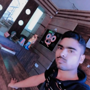 Ramesh Rautaray