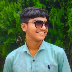 Ramesh Senapati