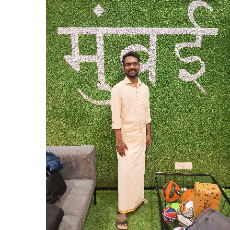 Ramesh Subramaniyan