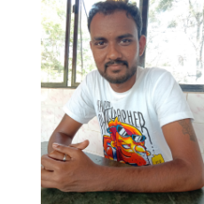 Ramesh T KannanProfile Image