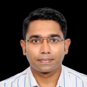 Ramesh V
