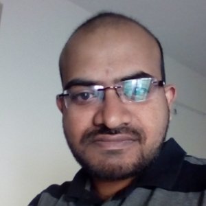 Ramesh VProfile Image