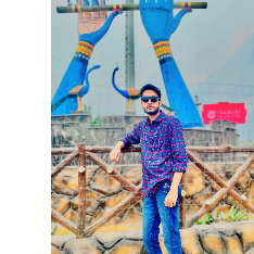 Ramesh Yadav
