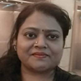 Rameshwarav Agarwal