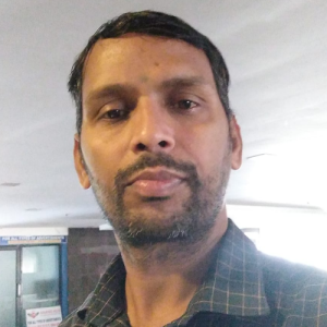 Ramesin Awasthi