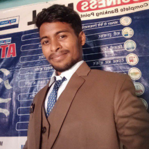 Ramesit Goyal
