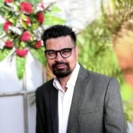 Ramesit Joshi