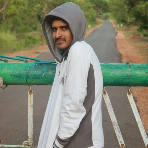 Ramesit Kulkarni