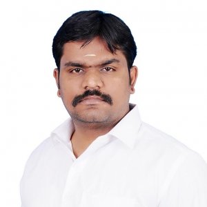 Ramesit Kulkarni