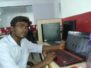 Ramesit Tiwari