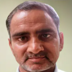 Ramgopaan Deshpande