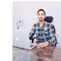 Ramgyaav Goyal