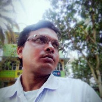 Ramharan Trivedi
