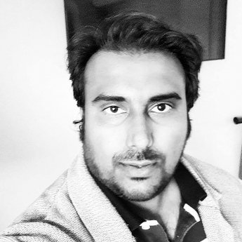 Rami Ahmed