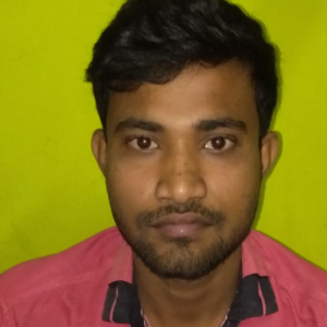 Rami DuttaProfile Image