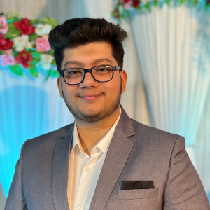 Rami KharbeshProfile Image