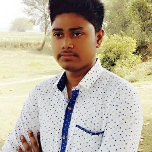 Ramiav Pandey
